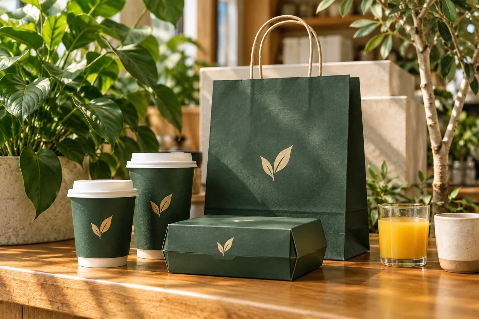 Printing & Packaging