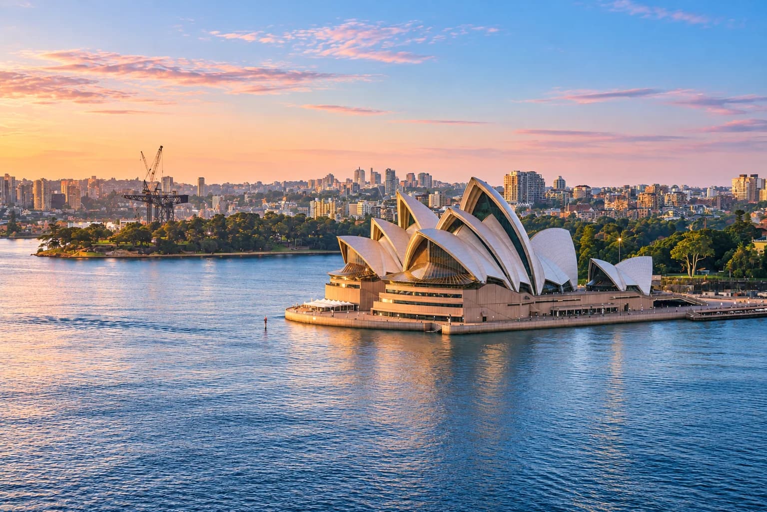 Australia